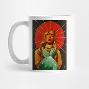 High priestess Mug